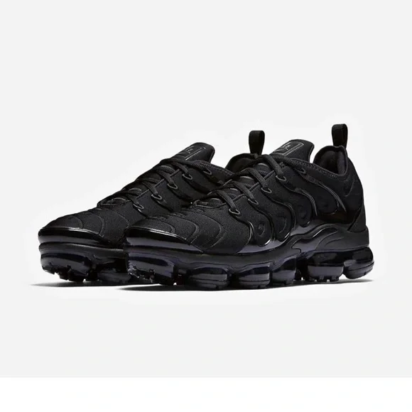 Nike VaporMax plus for men’s comfortable sneaker athletic - Picture 3 of 8
